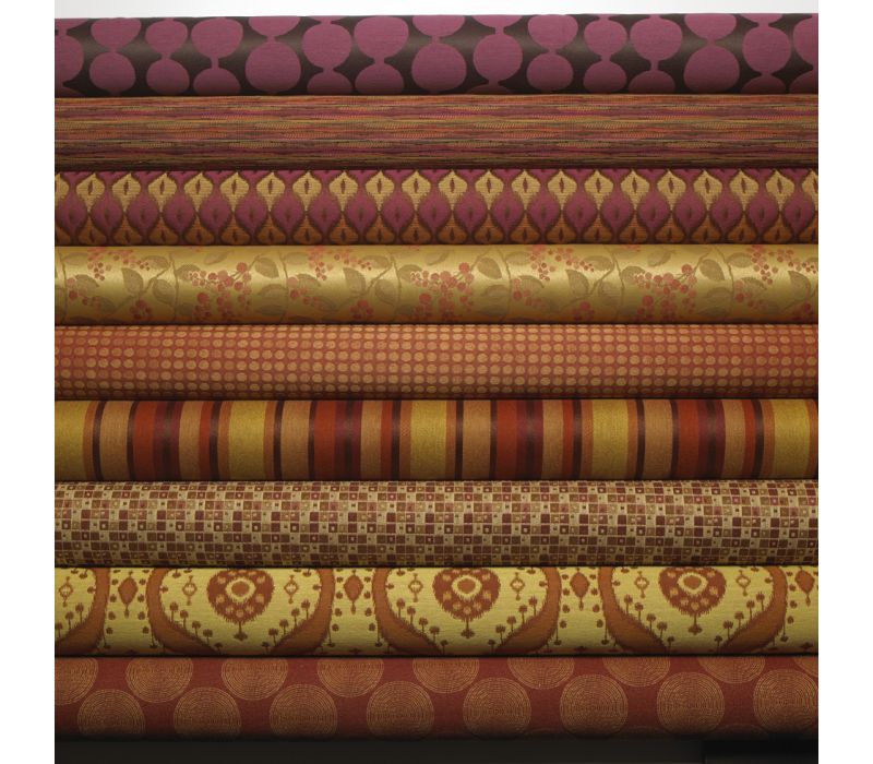 Kravet Contract Now Offers Guaranteed In Stock Crypton Fabrics